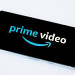 Amazon Prime logo (CNET, 2019)