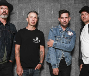 REVIEW: GRINSPOON – CHEMICAL HEARTS TOUR w/ BUGS, THE GOOCH PALMS & THE HARD ACHES AT THE STAR CASINO: THURSDAY 7TH NOVEMBER 2019