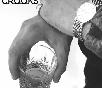 NEWS: The Crooks Release New Single ‘In Time’