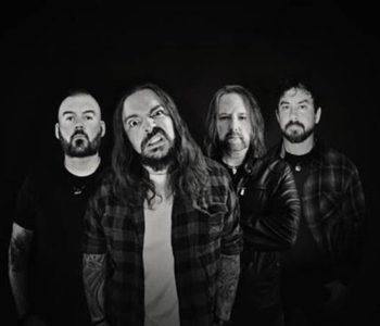 NEWS: Multi-Platinum Selling Rock Band SEETHER Returns With First New Album In Three Years
